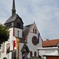 750 Jahr Feier Fellingshausen 0012 Kirche