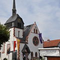 750 Jahr Feier Fellingshausen 0013 Kirche