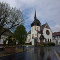 2017-04-17 - Kirche Osterbrunnen 01