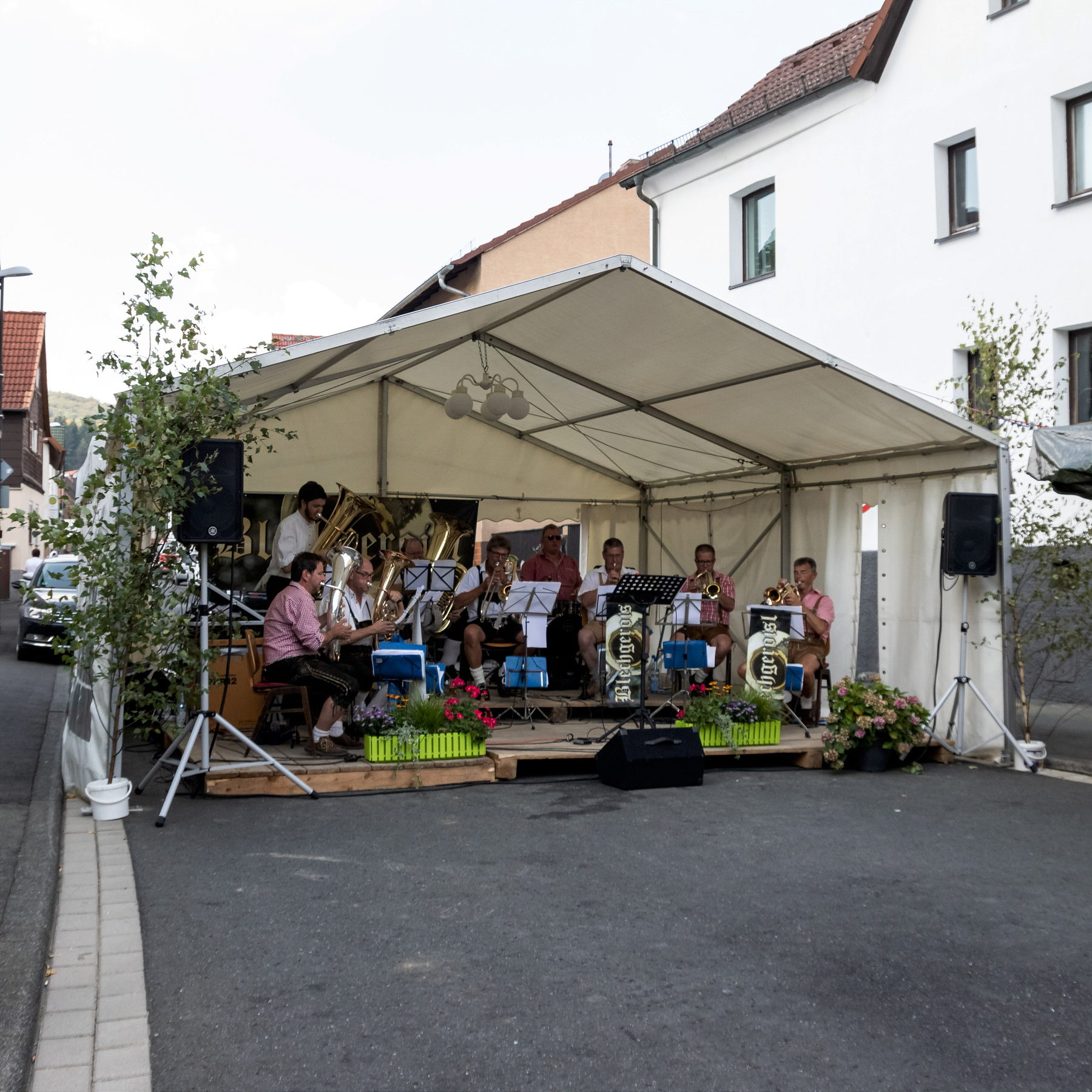 2019-08-25 - Brunnenfest 17